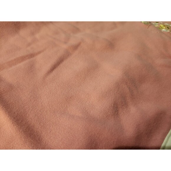 VTG Gymboree Cotton Baby Blanket Pink Butterfly Flowers Sweetheart Sleep 2005 - Picture 12 of 12